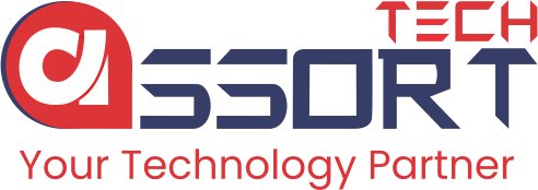 AssortTech Logo