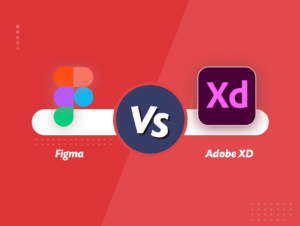 Figma vs XD