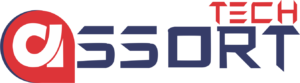 AssortTech logo