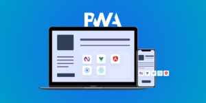 Top-PWA-framework