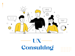 UX Consulting