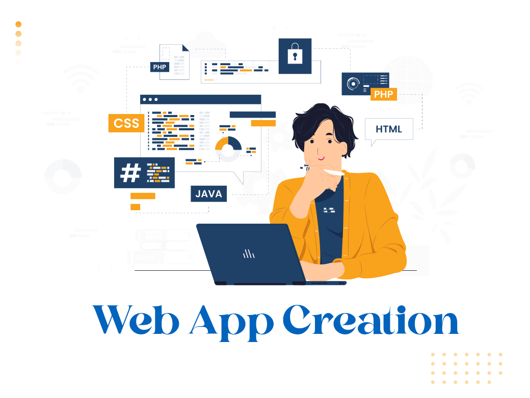 Web App Creation